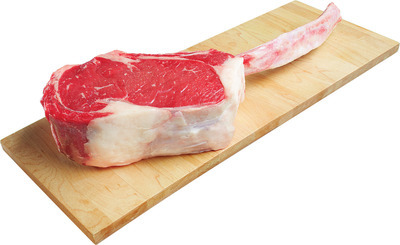Bifteck Tomahawk