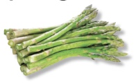 Asperges
