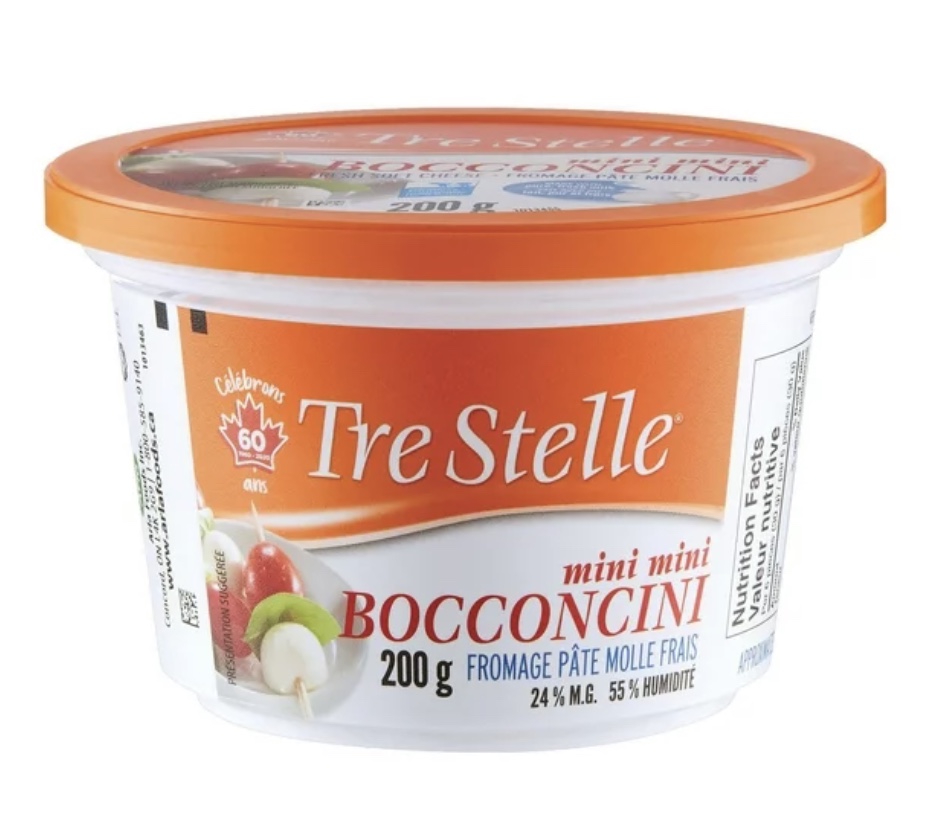 Fromage Bocconcini