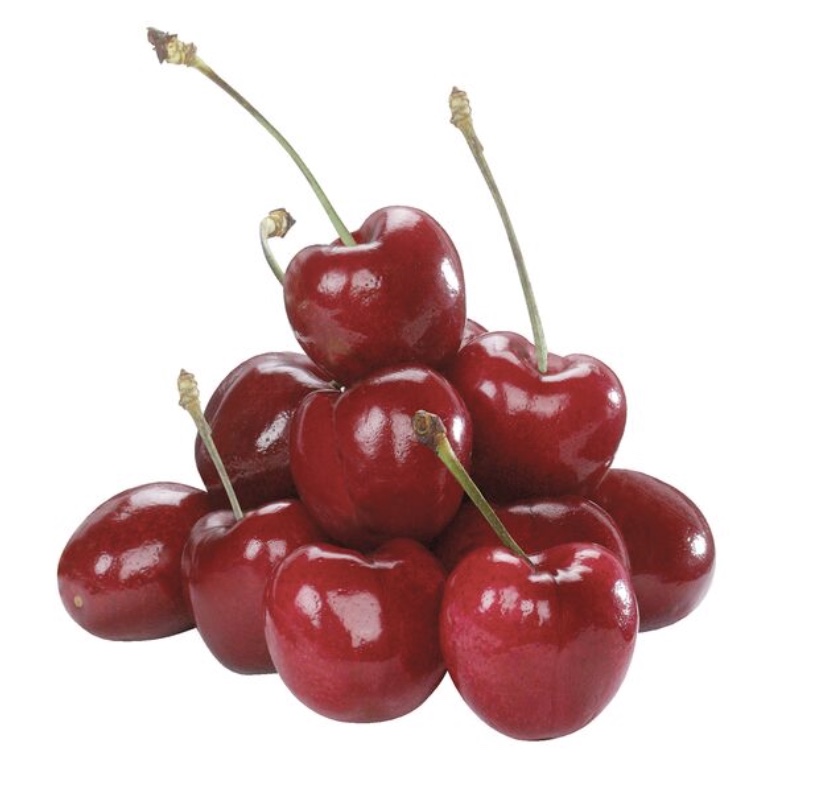 Cerises