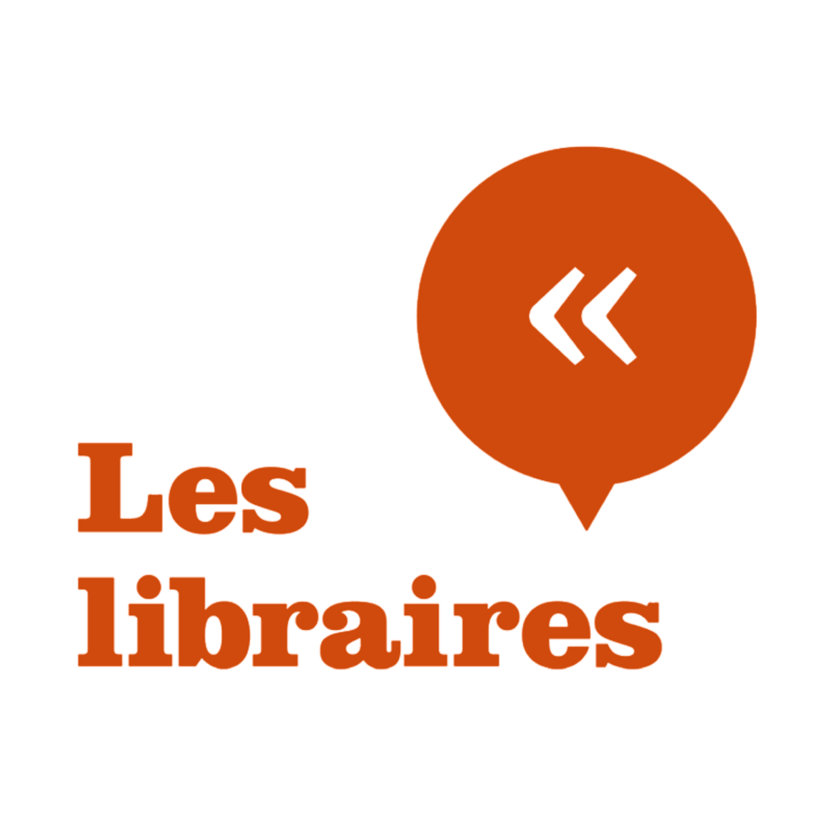 Les Libraires