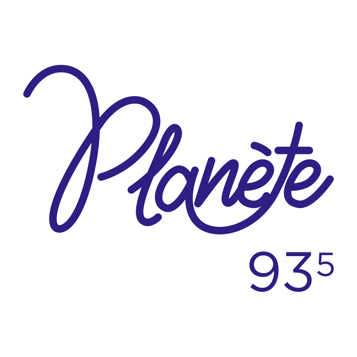 Planète 93.5
