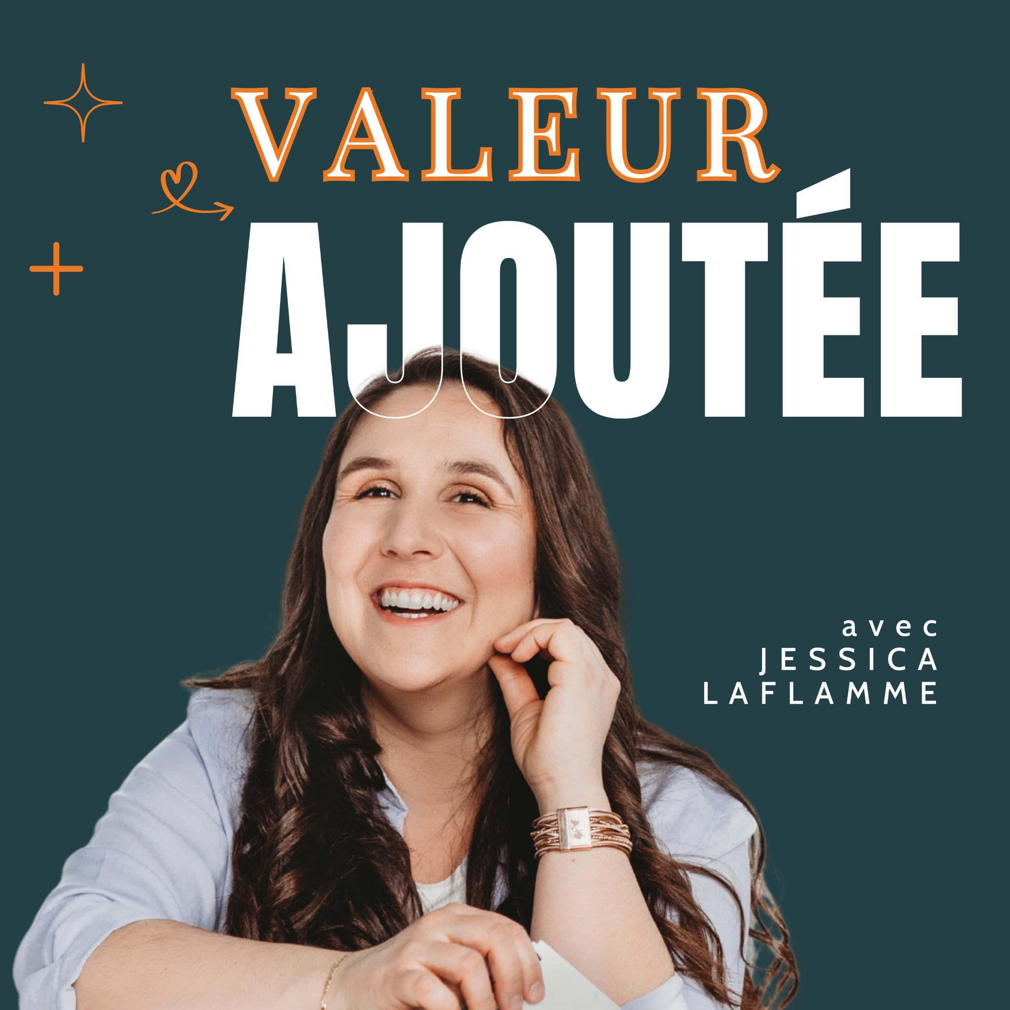 Balado - Valeur ajoutée